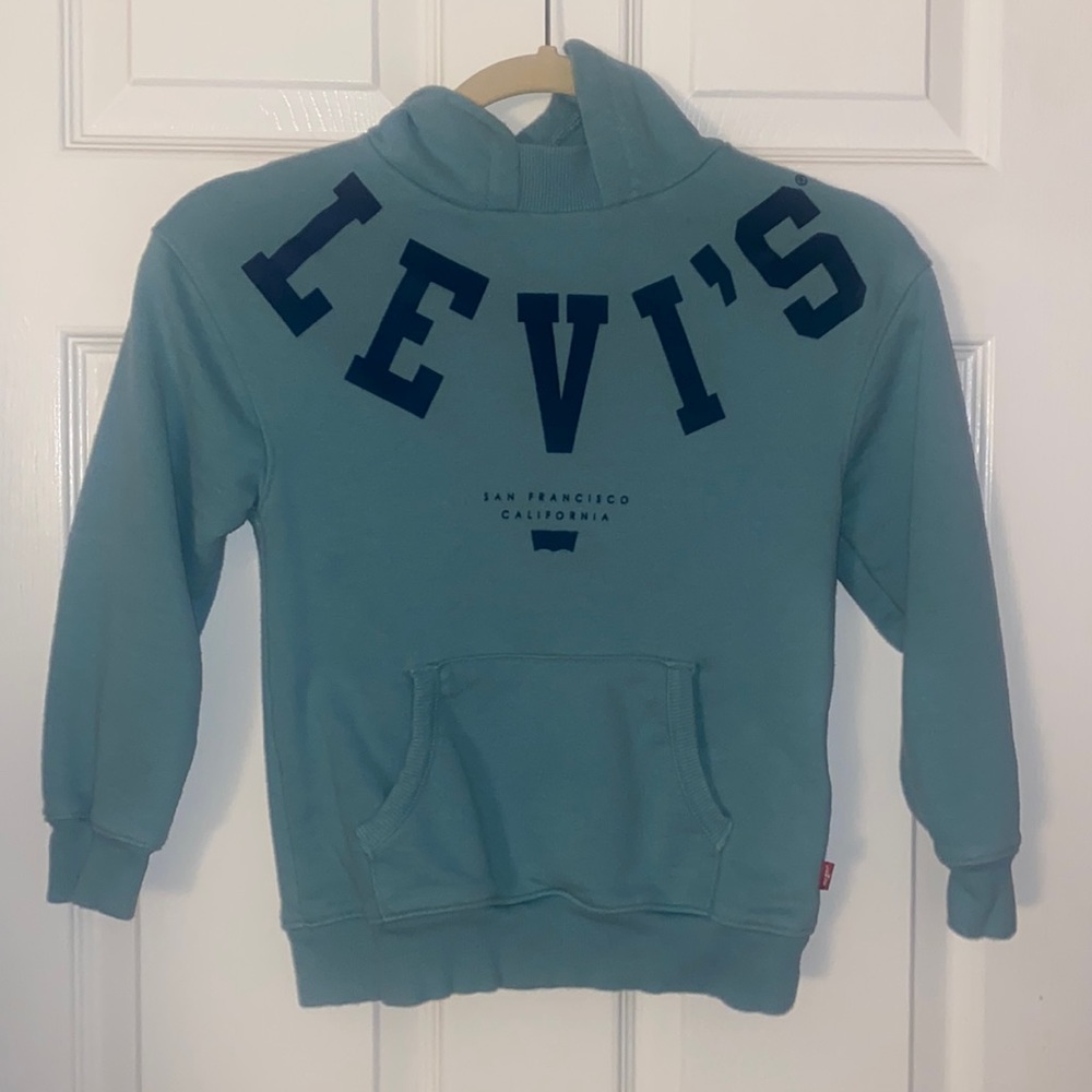 Levi’s Kids Sweatshirt